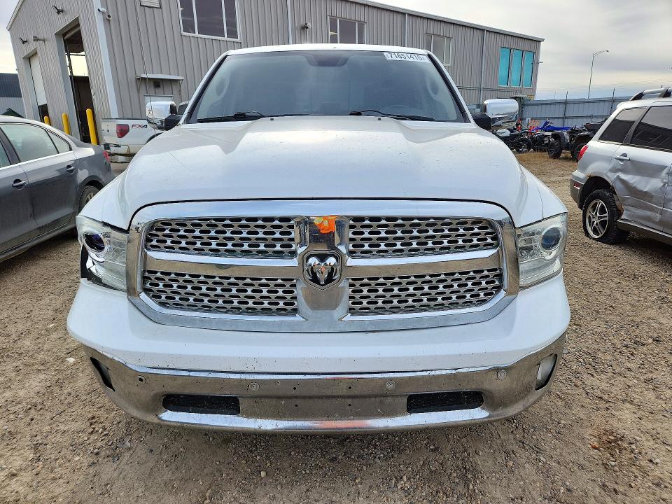 Продажа на аукционе авто 2014 Ram 1500, vin: 1C6RR7NT3ES392189, номер лота: 71651416
