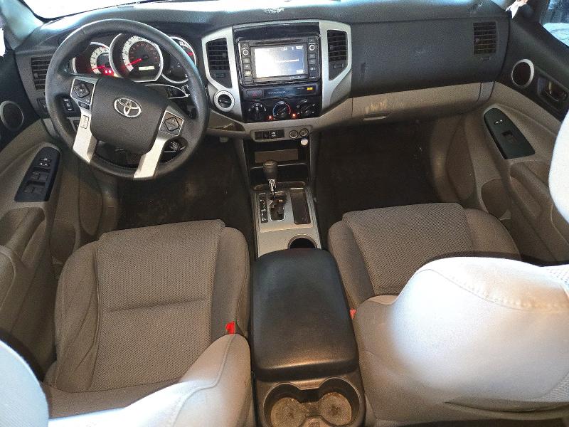 71892446 :رقم المزاد ، 3TMLU4EN2FM193366 vin ، 2015 Toyota Tacoma مزاد بيع