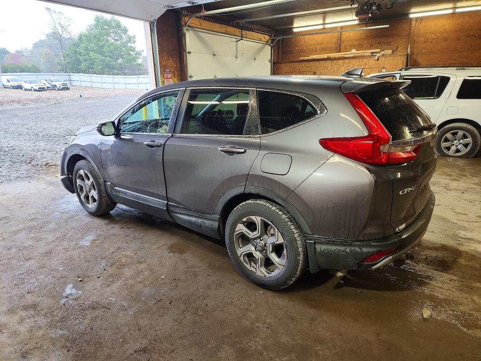 Aukcja sprzedaży 2018 Honda Cr-v, vin: 2HKRW2H5XJH673593, numer aukcji: 71179246