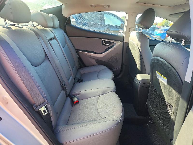 Продажа на аукционе авто 2013 Hyundai Elantra, vin: 5NPDH4AE7DH159330, номер лота: 71972896
