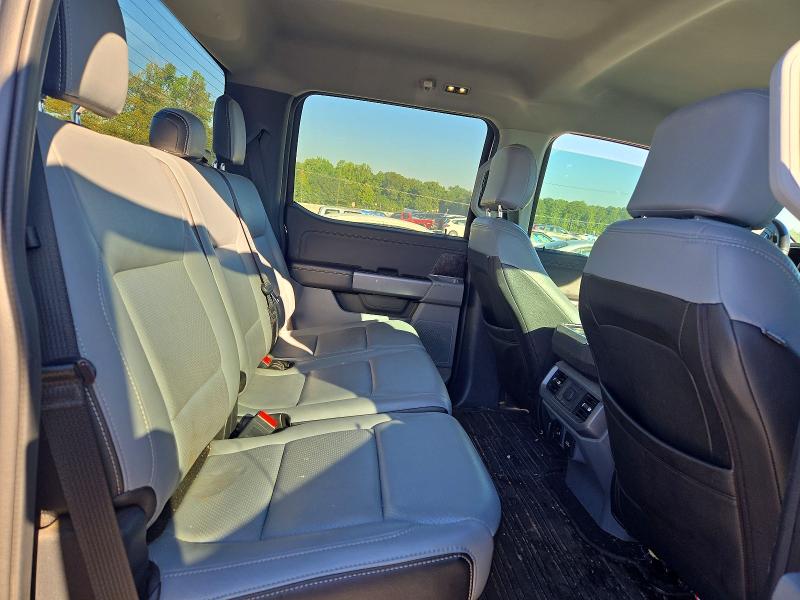 Продажа на аукционе авто 2022 Ford F150, vin: 1FTFW1E52NKD64869, номер лота: 72117546