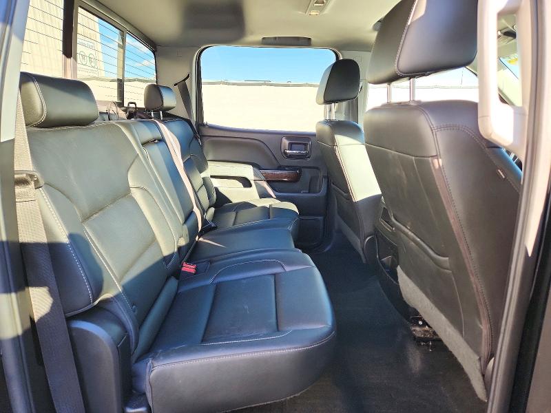 Продажа на аукционе авто 2018 Gmc Sierra, vin: 3GTU2NEC6JG426381, номер лота: 72505606