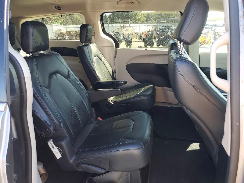 Aukcja sprzedaży 2021 Chrysler Pacifica, vin: 2C4RC1BG0MR539888, numer aukcji: 73538526