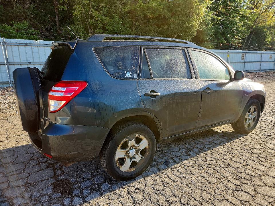 Продажа на аукционе авто 2012 Toyota Rav4, vin: 2T3BF4DV8CW195981, номер лота: 72377946