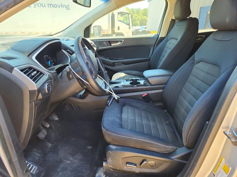 Aukcja sprzedaży 2018 Ford Edge, vin: 2FMPK3J84JBB96096, numer aukcji: 72103176