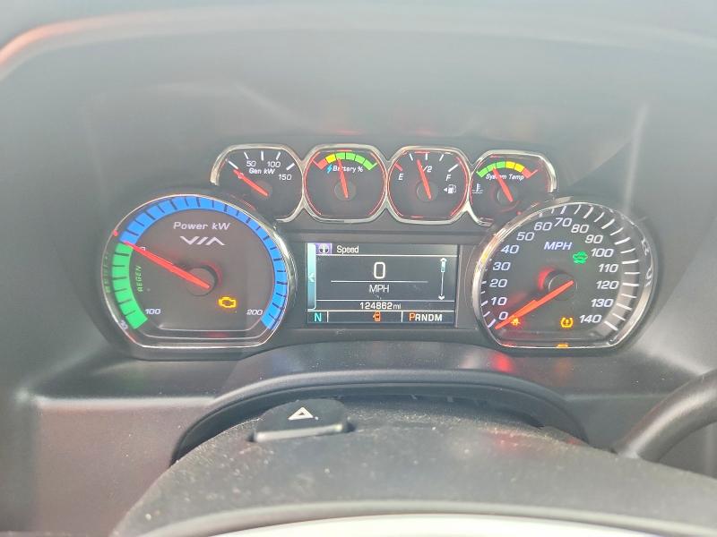 70778126 :رقم المزاد ، 3GCUKREH7FG491735 vin ، 2015 Chevrolet Silverado مزاد بيع