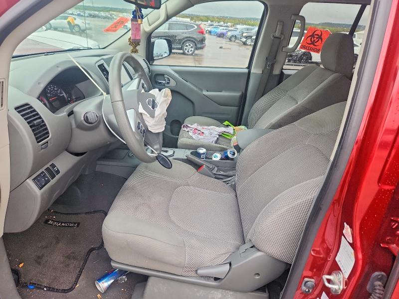 Продаж на аукціоні авто 2021 Nissan Frontier, vin: 1N6ED0EAXMN700867, номер лоту: 71444016