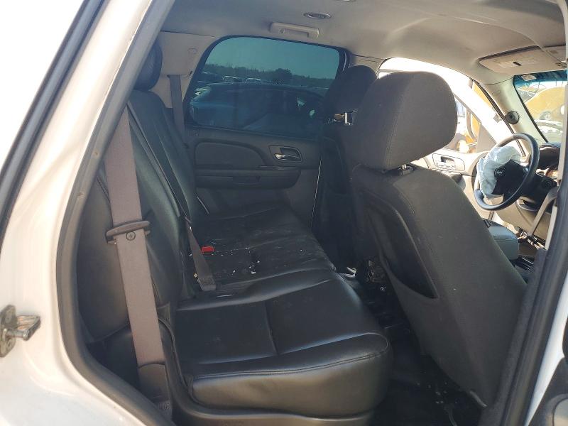 71112096 :رقم المزاد ، 1GNLC2E0XCR188591 vin ، 2012 Chevrolet Tahoe مزاد بيع