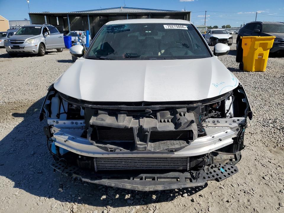 70275006 :رقم المزاد ، 19UDE4H61PA011193 vin ، 2023 Acura Integra مزاد بيع
