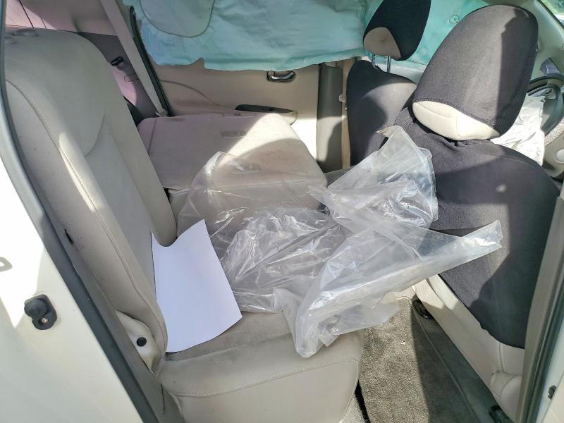 Продаж на аукціоні авто 2011 Nissan Leaf, vin: JN1AZ0CP8BT002568, номер лоту: 71641346