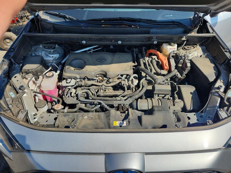 Aukcja sprzedaży 2022 Toyota Rav4, vin: 2T3LWRFV4NW139621, numer aukcji: 71080886