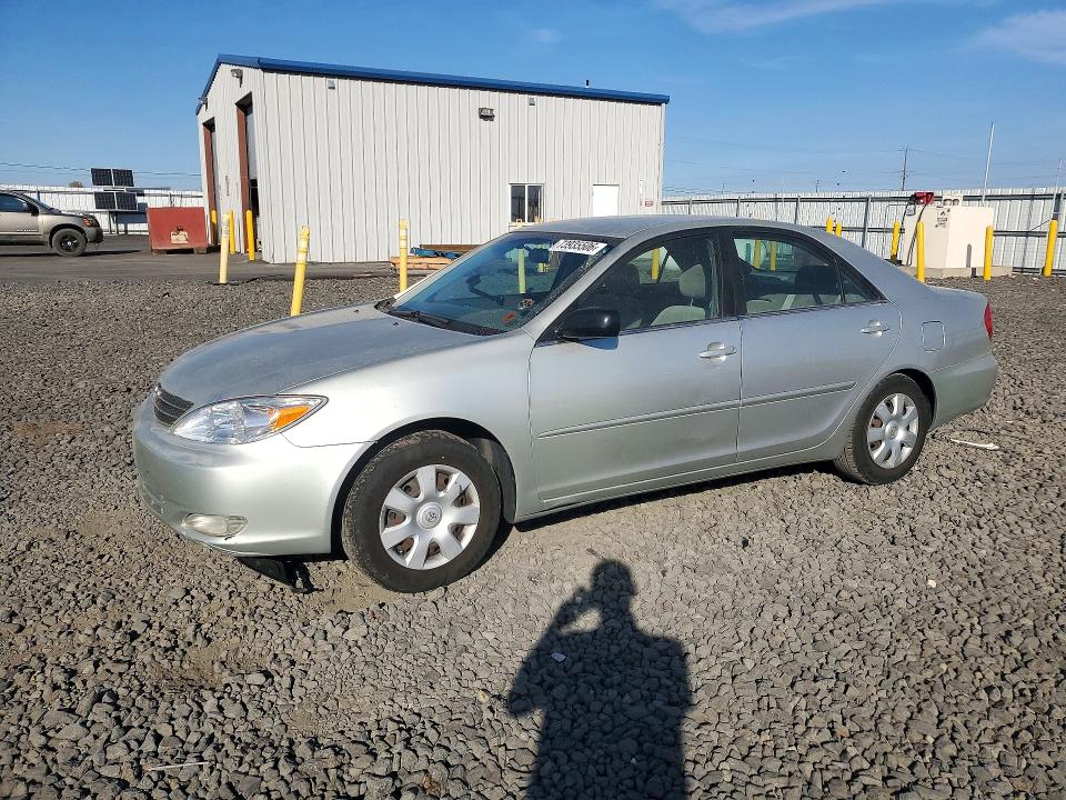 2003 Toyota Camry მანქანა იყიდება აუქციონზე, vin: JTDBE32K530149048, აუქციონის ნომერი: 73935506