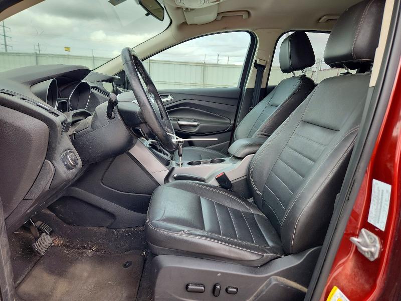 Продаж на аукціоні авто 2014 Ford Escape, vin: 1FMCU0G9XEUC29755, номер лоту: 71278246