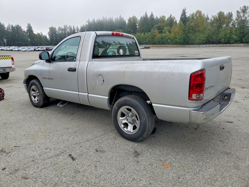 Продаж на аукціоні авто 2003 Dodge Ram 1500, vin: 1D7HA16N43J676321, номер лоту: 72035686