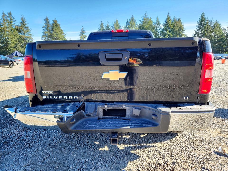 Продажа на аукционе авто 2011 Chevrolet Silverado, vin: 1GCRKSE35BZ298950, номер лота: 73280656