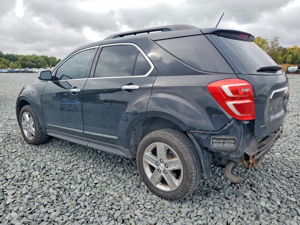 Aukcja sprzedaży 2016 Chevrolet Equinox, vin: 2GNFLFEK3G6190027, numer aukcji: 71194966