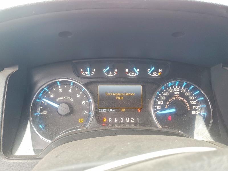 2012 Ford F150 მანქანა იყიდება აუქციონზე, vin: 1FTFX1EF3CFC75047, აუქციონის ნომერი: 71065726