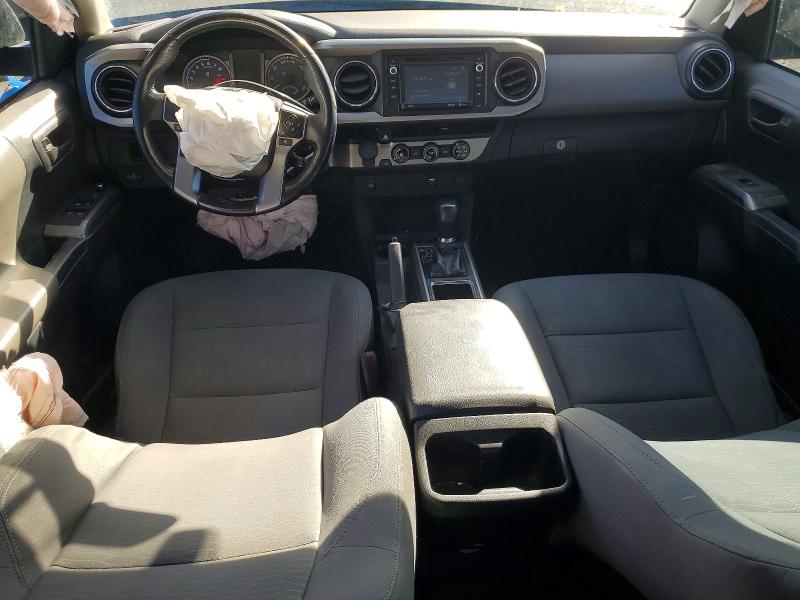 Продаж на аукціоні авто 2017 Toyota Tacoma, vin: 5TFAZ5CN9HX047738, номер лоту: 62914786