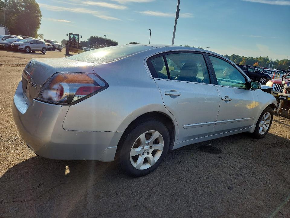 71044576 :رقم المزاد ، 1N4AL21E39N409861 vin ، 2009 Nissan Altima مزاد بيع