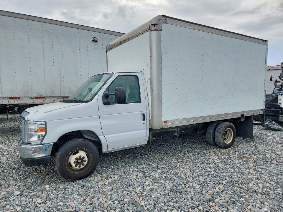 Продаж на аукціоні авто 2019 Ford Econoline, vin: 1FDWE3FS4KDC44960, номер лоту: 71100366