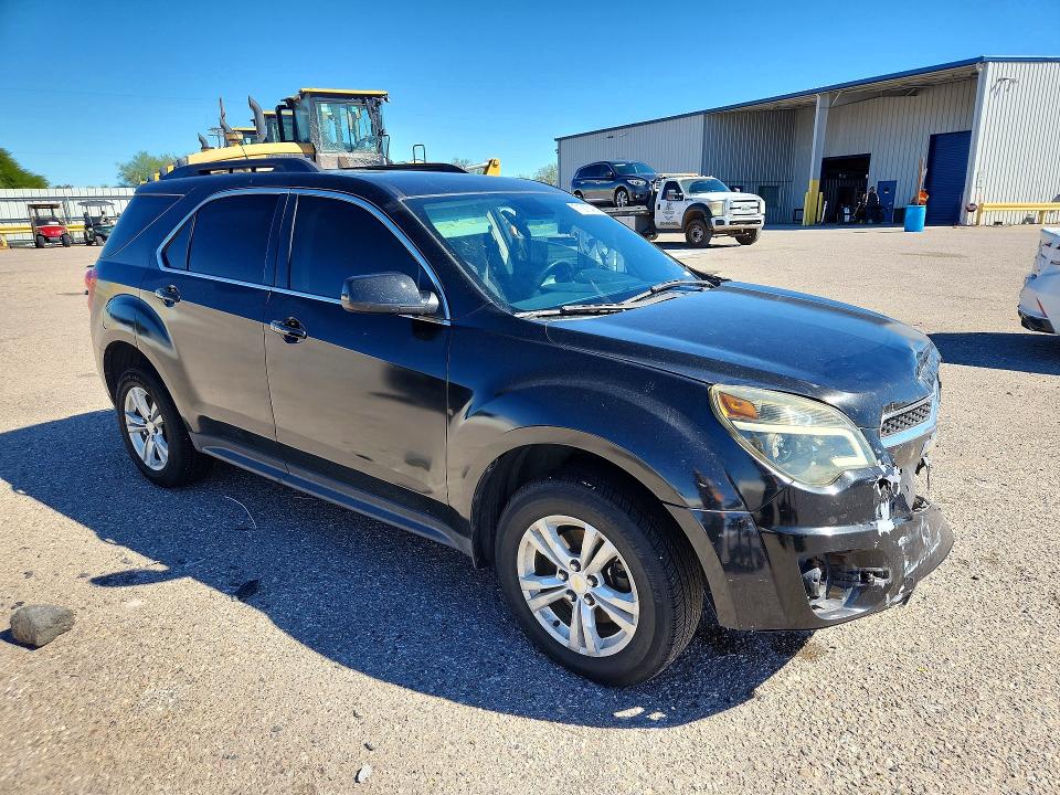 Продажа на аукционе авто 2012 Chevrolet Equinox, vin: 2GNALDEKXC6132876, номер лота: 71213456