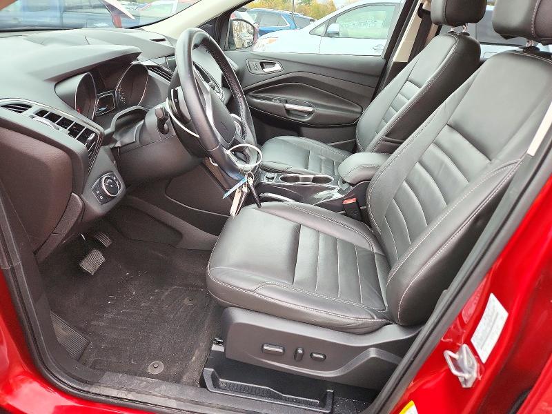 Продажа на аукционе авто 2016 Ford Escape, vin: 1FMCU9J94GUA82140, номер лота: 72340376