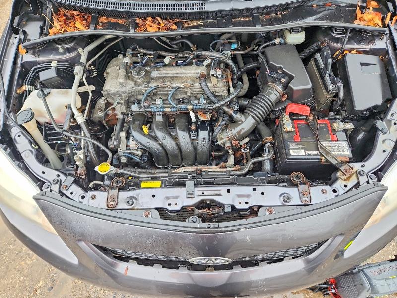 Продаж на аукціоні авто 2010 Toyota Corolla, vin: JTDBU4EE8AJ060113, номер лоту: 71250046