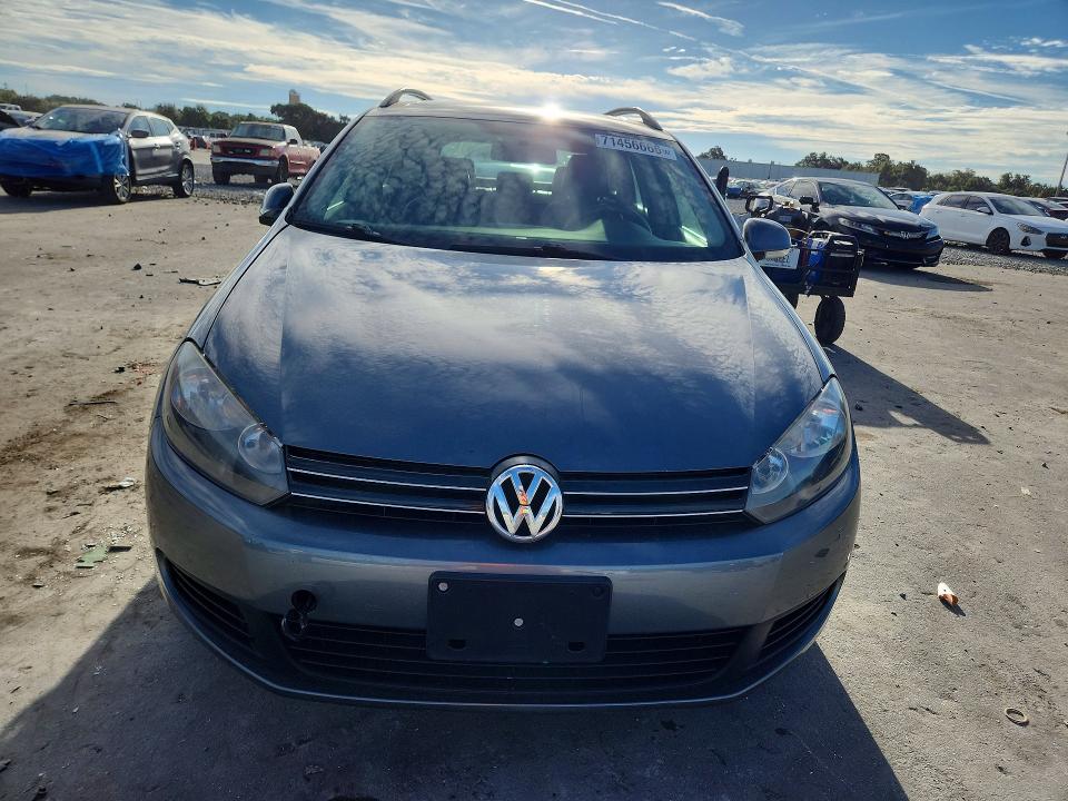 71456666 :رقم المزاد ، 3VWPL7AJ0EM606986 vin ، 2014 Volkswagen Jetta مزاد بيع