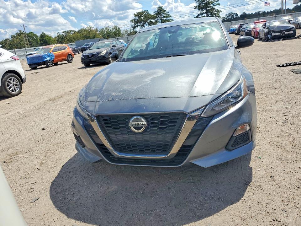 Продаж на аукціоні авто 2020 Nissan Altima, vin: 1N4BL4CV0LN307020, номер лоту: 71092476