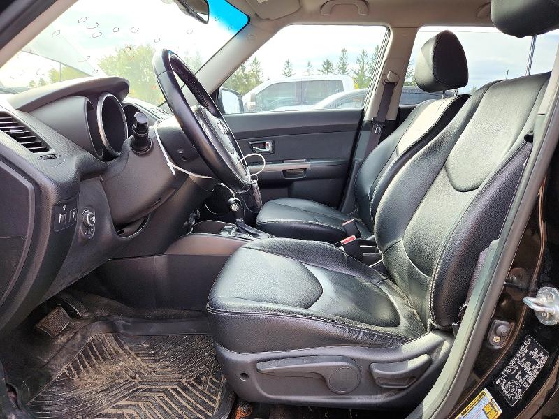 Продажа на аукционе авто 2013 Kia Soul, vin: KNDJT2A61D7594931, номер лота: 71756706