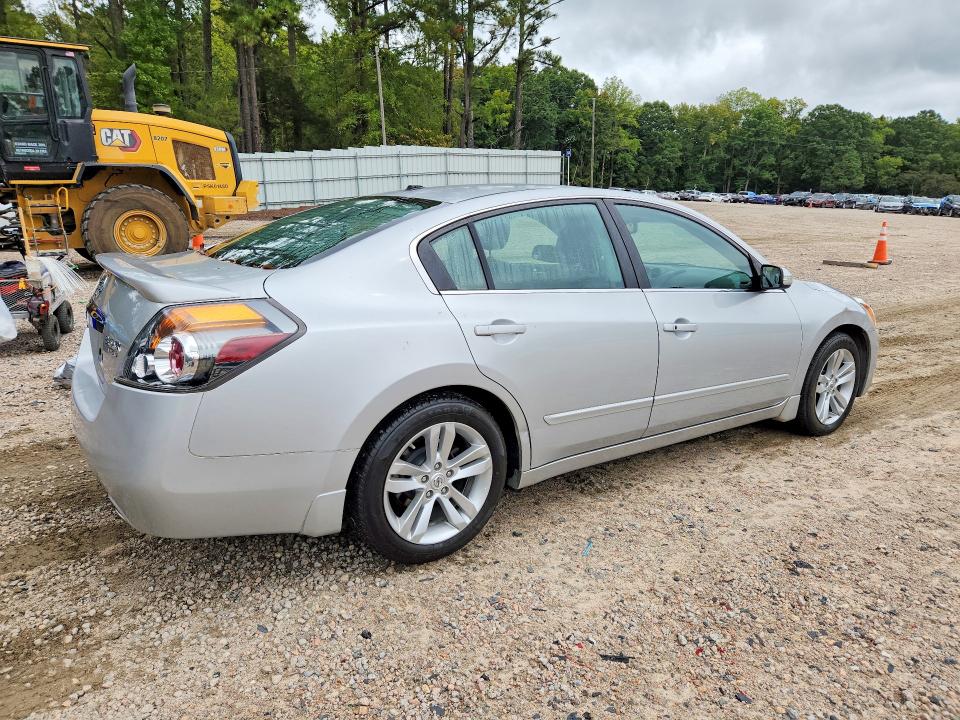 2012 Nissan Altima მანქანა იყიდება აუქციონზე, vin: 1N4BL2APXCC163268, აუქციონის ნომერი: 71836806