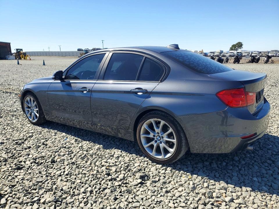 Aukcja sprzedaży 2014 Bmw 320, vin: WBA3B1C53EK133848, numer aukcji: 71888066