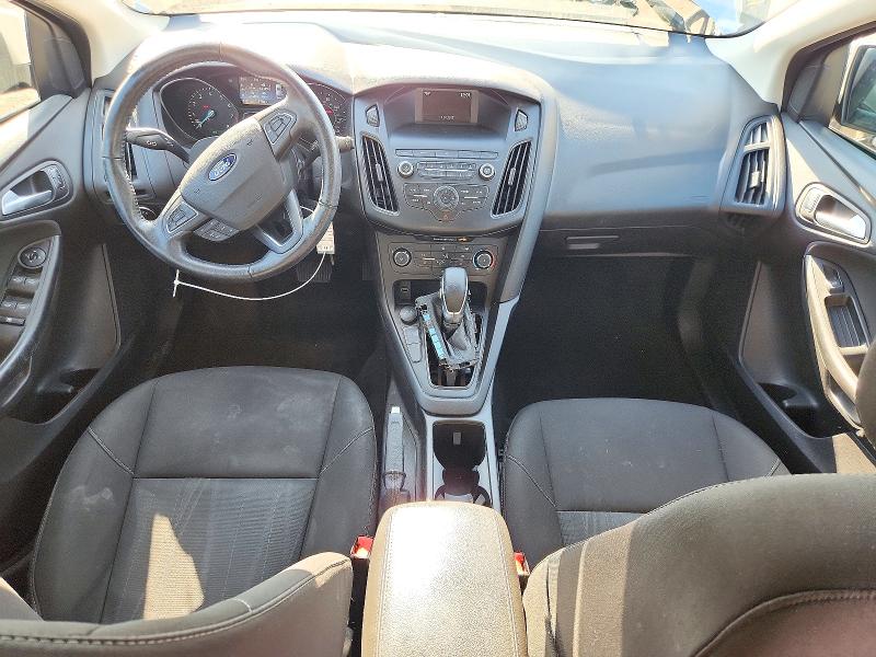 Продаж на аукціоні авто 2018 Ford Focus, vin: 1FADP3K21JL233789, номер лоту: 72923196