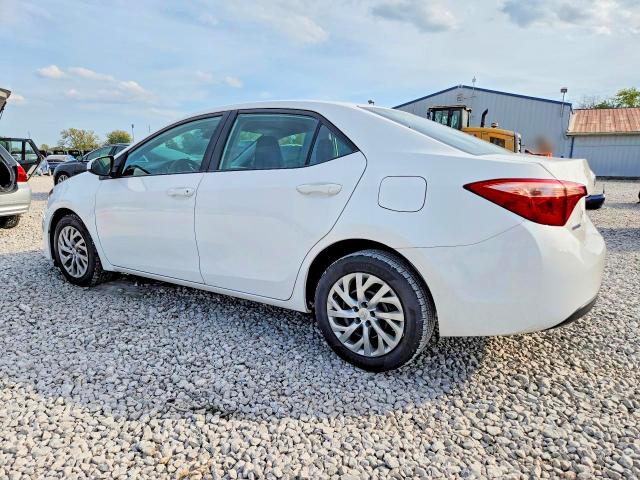 Продаж на аукціоні авто 2019 Toyota Corolla, vin: 2T1BURHE1KC170636, номер лоту: 71292396