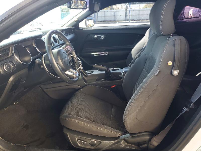 2015 Ford Mustang მანქანა იყიდება აუქციონზე, vin: 1FA6P8AM0F5400468, აუქციონის ნომერი: 73636746
