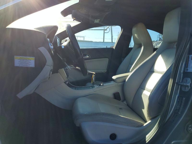 Продажа на аукционе авто 2014 Mercedes-benz Cla, vin: WDDSJ4EBXEN050055, номер лота: 72160096