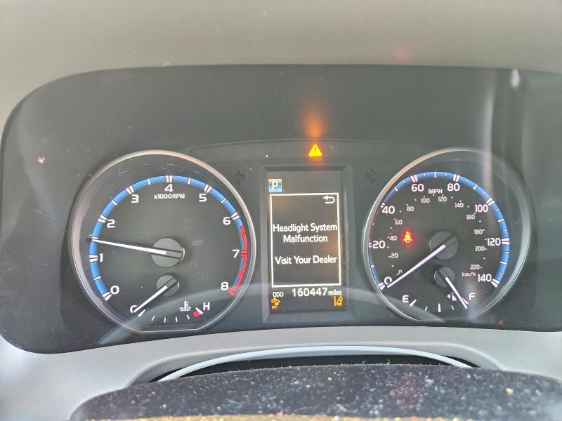 Aukcja sprzedaży 2017 Toyota Rav4, vin: 2T3ZFREV3HW347053, numer aukcji: 71263716