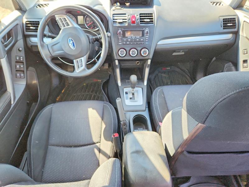70713186 :رقم المزاد ، JF2SJAAC9EH412058 vin ، 2014 Subaru Forester مزاد بيع