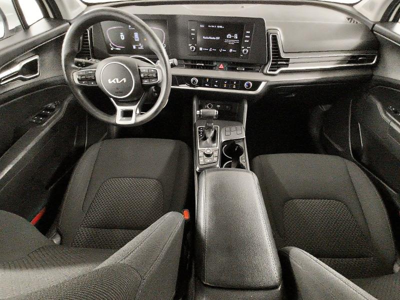 2023 Kia Sportage მანქანა იყიდება აუქციონზე, vin: KNDPU3AF9P7118394, აუქციონის ნომერი: 70907886