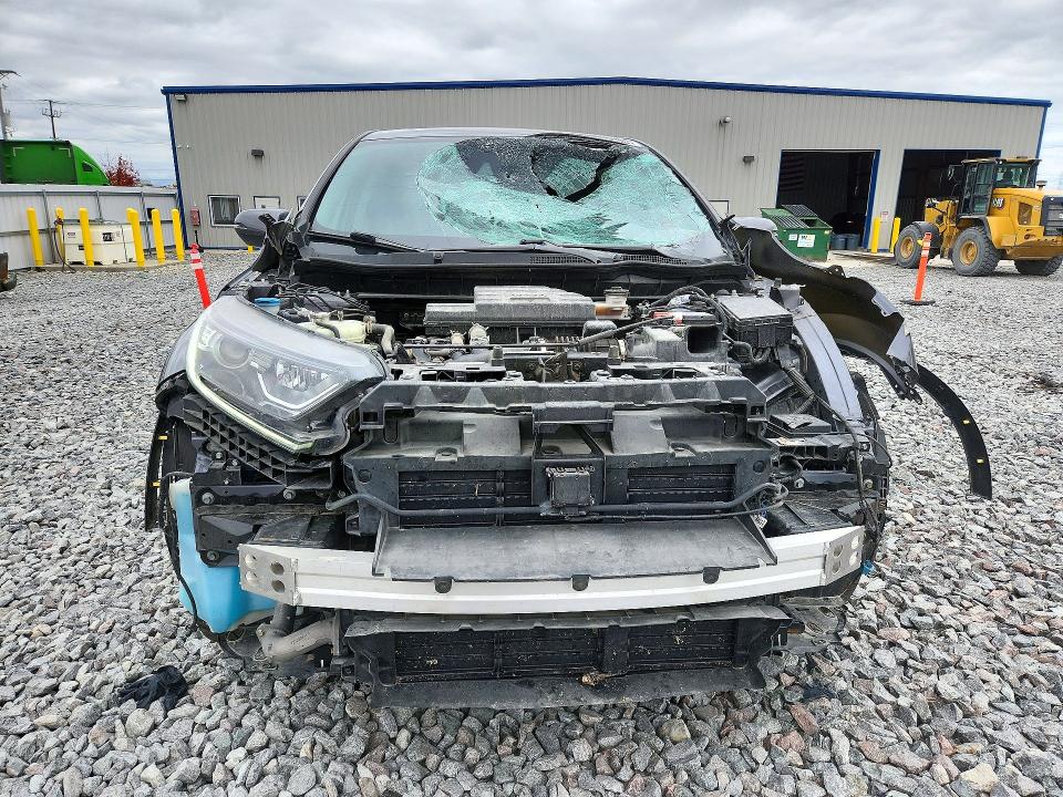 Продажа на аукционе авто 2021 Honda Cr-v, vin: 2HKRW2H86MH681768, номер лота: 72450156