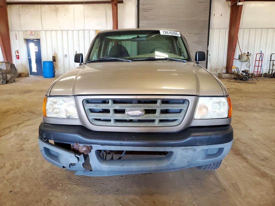 Продаж на аукціоні авто 2003 Ford Ranger, vin: 1FTYR10U53TA16909, номер лоту: 72616286