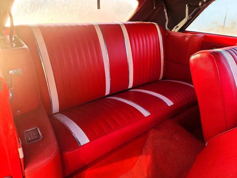 Продаж на аукціоні авто 1962 Ford Galaxie, vin: 2U65X118604, номер лоту: 71483376