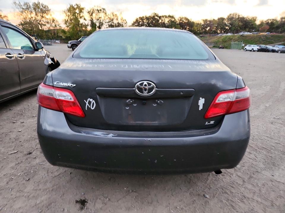 Aukcja sprzedaży 2007 Toyota Camry, vin: 4T1BE46K07U672844, numer aukcji: 71900306