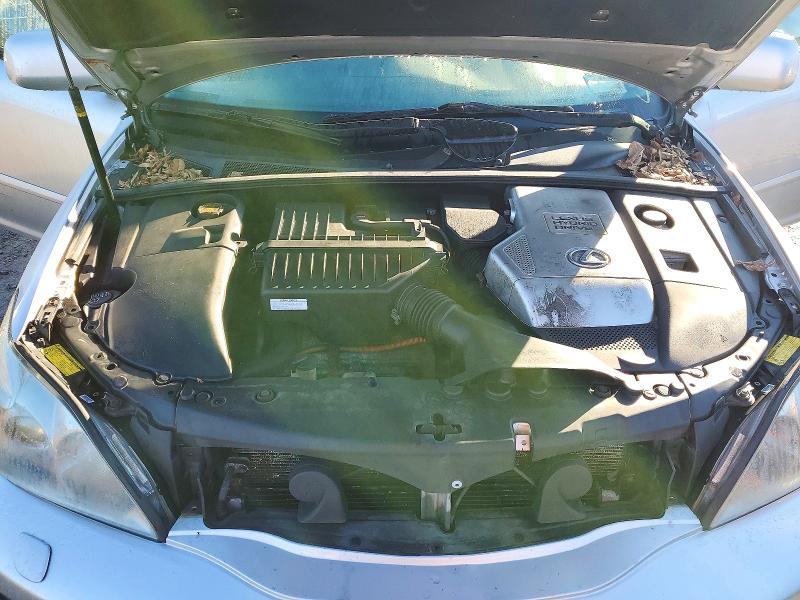 Продажа на аукционе авто 2008 Lexus Rx, vin: JTJHW31U082852169, номер лота: 72398616