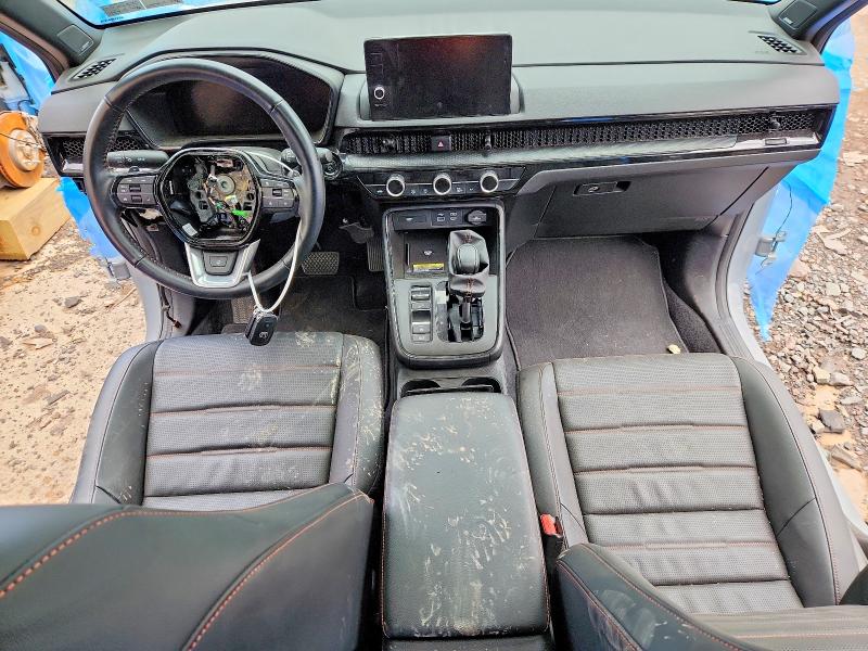 Продажа на аукционе авто 2025 Honda Cr-v, vin: 2HKRS6H9XSH811902, номер лота: 70435026