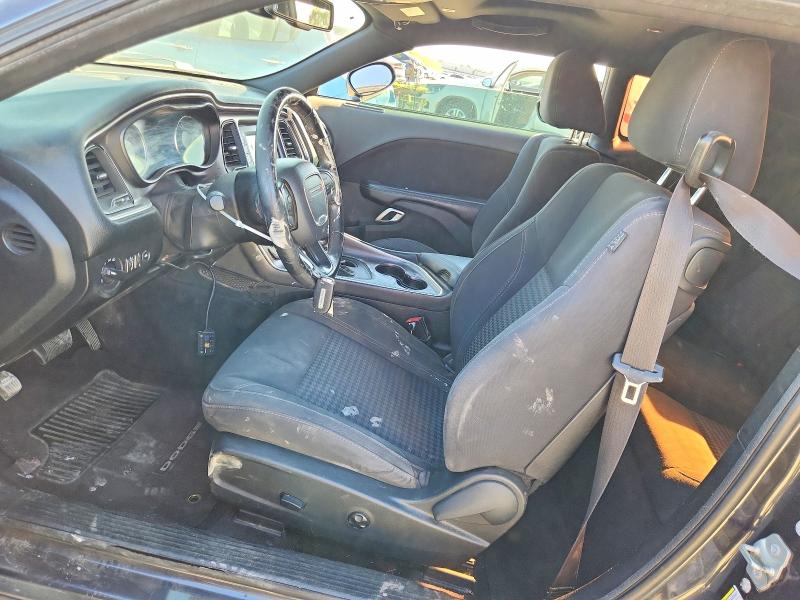 Aukcja sprzedaży 2017 Dodge Challenger, vin: 2C3CDZAG2HH601276, numer aukcji: 71432796