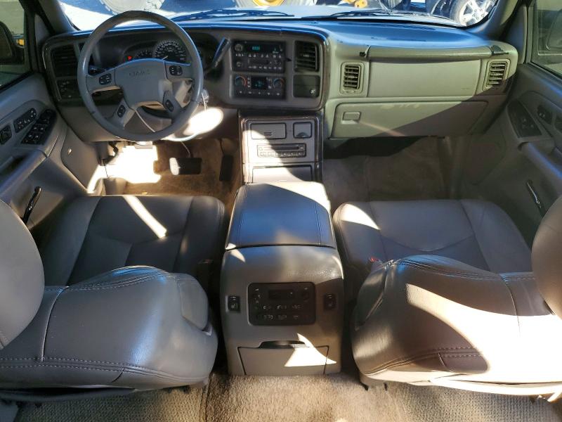 74297396 :رقم المزاد ، 1GKFK66U43J303397 vin ، 2003 Gmc Yukon Xl مزاد بيع