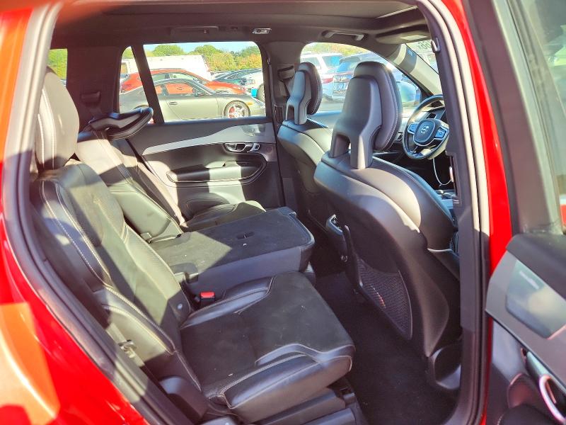 Aukcja sprzedaży 2017 Volvo Xc90, vin: YV4A22PM7H1105365, numer aukcji: 71238766