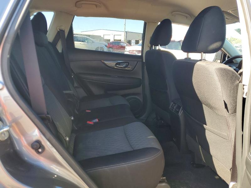 Продаж на аукціоні авто 2020 Nissan Rogue, vin: JN8AT2MT6LW015894, номер лоту: 71283676