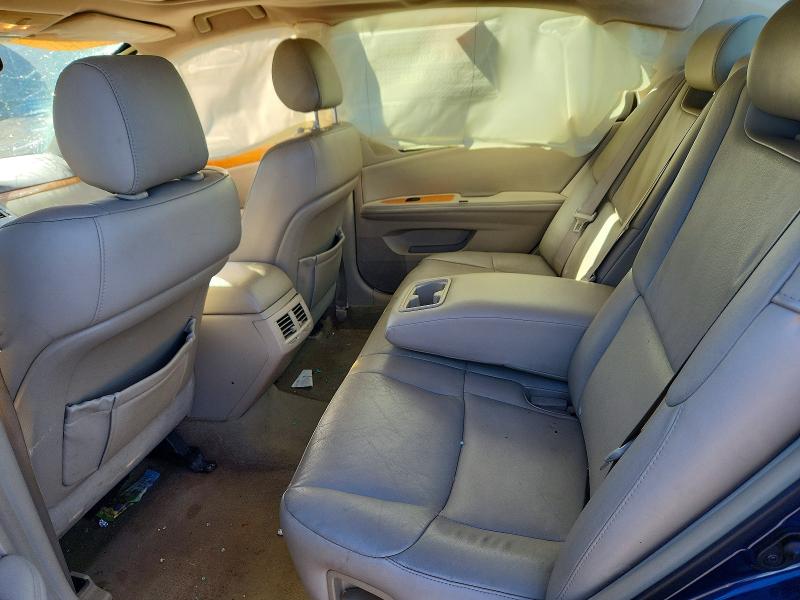 Aukcja sprzedaży 2007 Toyota Avalon, vin: 4T1BK36B57U222772, numer aukcji: 71881946